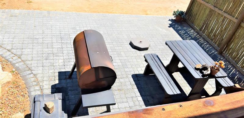 4 Bedroom Property for Sale in Myburgh Park Western Cape